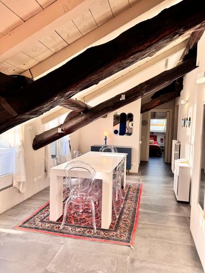 Aris Como Lake apartment - By Relais di Giada