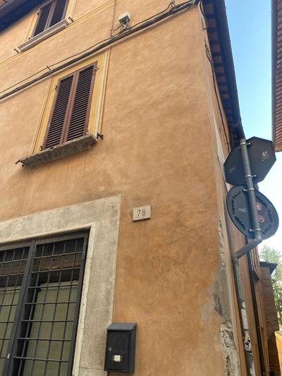 Splendido Monolocale in centro a Perugia