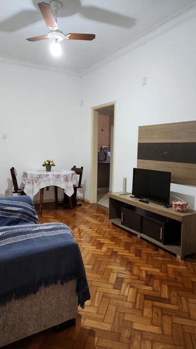 Av Nsa Sra de Copacabana - Posto 4