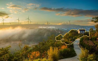 Dream Garden Homestay Cầu Đất