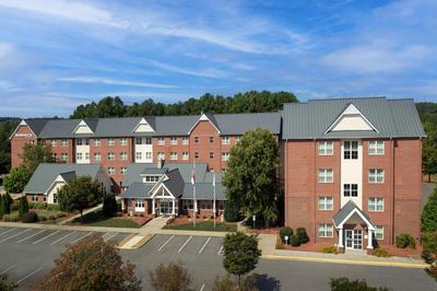 Residence Inn by Marriott Greensboro Airport