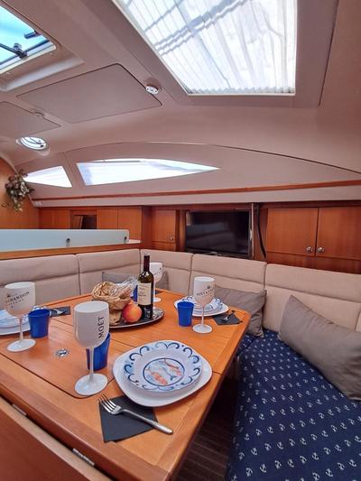 Gloriamaris Bed&Boat