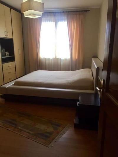 Luna apartment