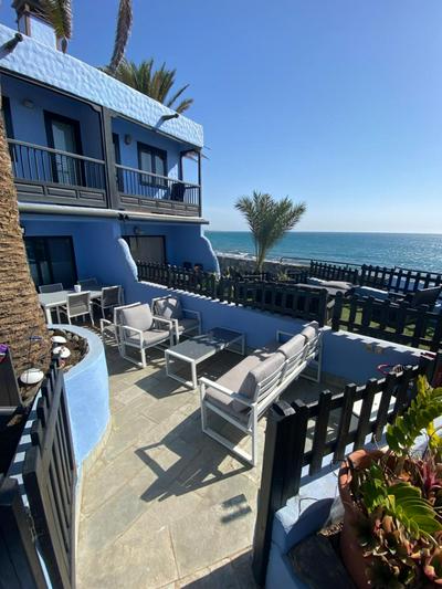 Bungalow frente al mar - Sun Club Playa del Aguila