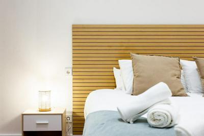 #4 Hotel Style Apt in City Center