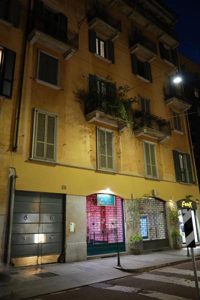 La Corte Luxury Apartment - BRERA