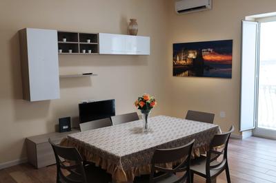 L'Oasi del Re - Apartment