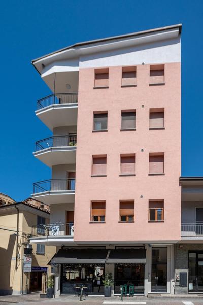 Appartamento San Rocco a Tortona