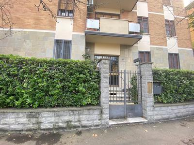 Urban Nest- il Cammino