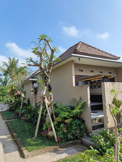 Penginapan Penglipuran 56
