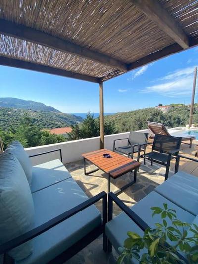 Villa Libra-Skiathos