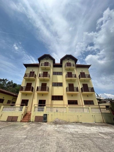 hotel boa vista pinhal