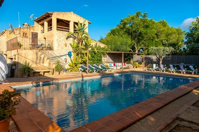 Finca Son Barbot by homevillas360