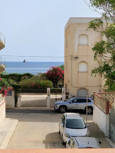 casa vacanza quendalina