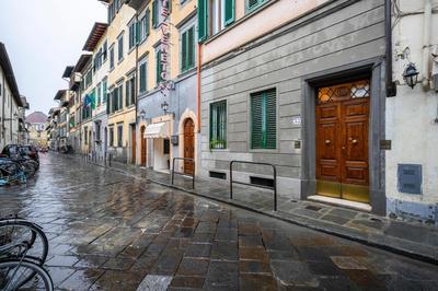 Venus Suite Duomo Square