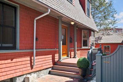 Entire Historic Home - Portland West End