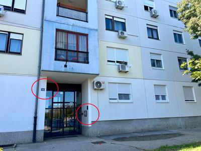 Fly by Suite - Zagreb Airport - 0-24h Self check in - Free parking - long term parking option