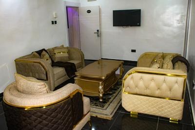 Mountain Top Suites and Apartments