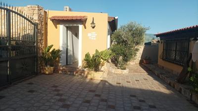 Le casette di Simona