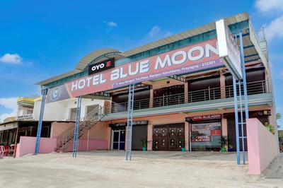 Hotel O Blue Moon