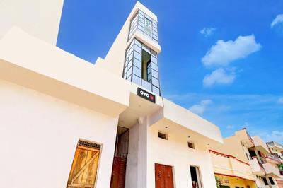 Hotel O B.G.P.G House