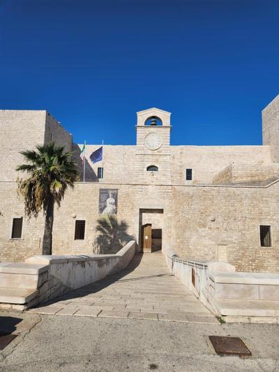 Rossè B&B Holiday House