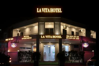 La Vita Hotel