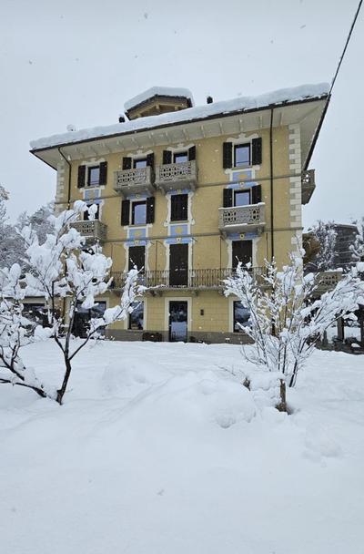 MAISON IDA