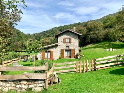 Casa Al Castagneto