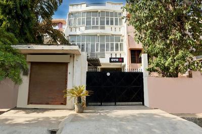 Hotel O Rosella