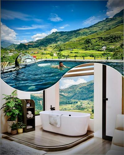 Boutique En Hotel Sapa