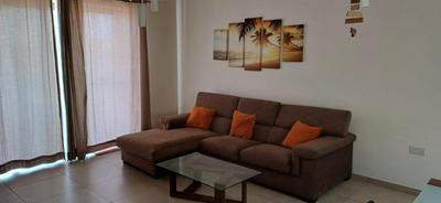 Cozy Private room in apartment in Ħal Safi, Malta