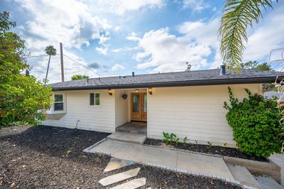 Cozy house in Edna Valley wine country near SLO