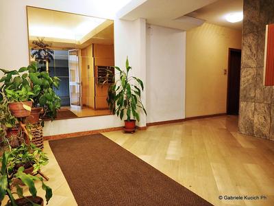 Pinguente - free parking - 4 people