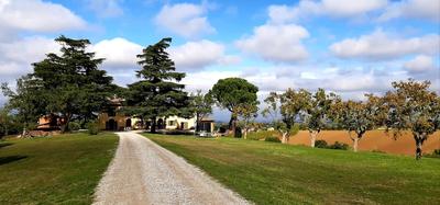 Room&breakfast La Gramadora