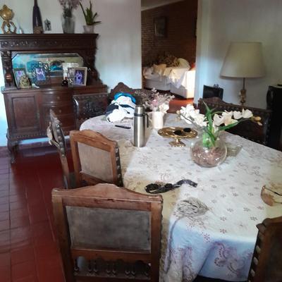 Casa María