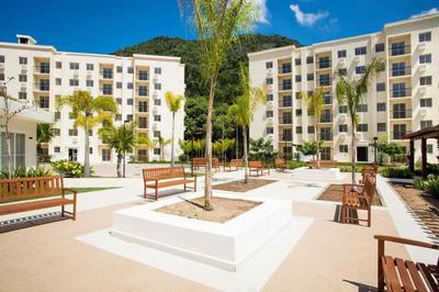 Apartamento em Camorim - Rock in Rio - Praia Recreio - Bienal