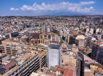 Torre G Luxury Penthouse - Jacuzzi and Parking car