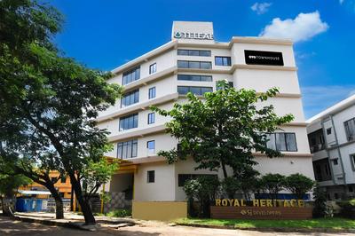 Collection O HI Skyline Hotels