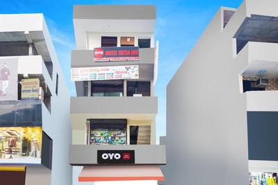 Hotel O YATRA INN