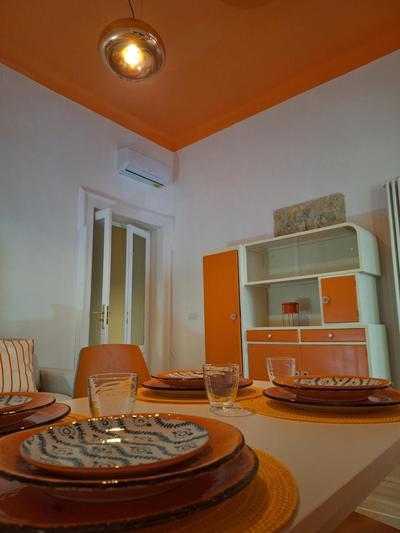 Acqua Amarè Guest House