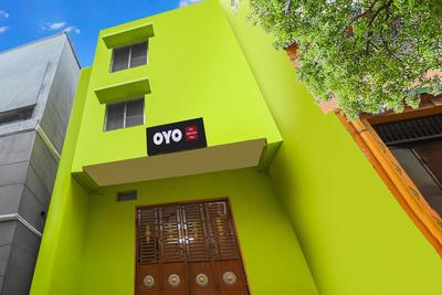 Super Hotel O Dakshin Dwar Formerly Radha Krishna Niwas