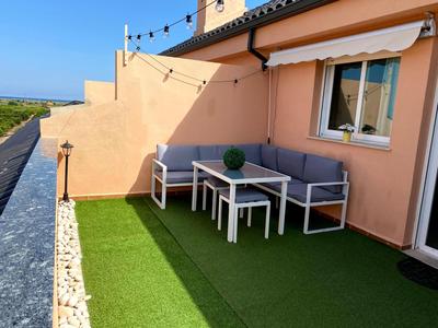 Duplex Torre la Sal Magic World La Tormesilla