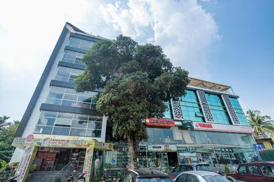 Collection O Indian Suites Near Sitara Restaurant