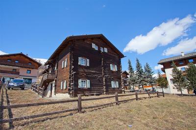 Antico Chalet - Happy Rentals