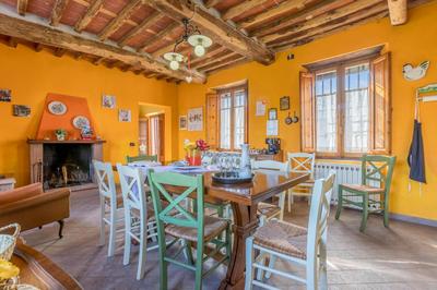 Casale Geniva with Private Pool - Happy Rentals
