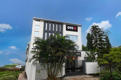Super Hotel O Silver Line