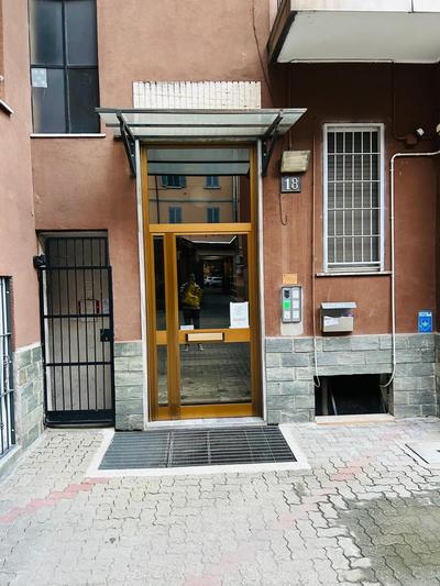Chiara Guest House 18 - M4 Metro blu
