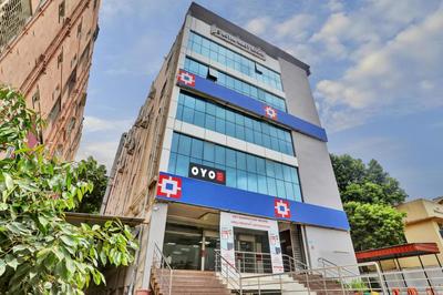 Super Hotel O J3 Royal Guest Rooms