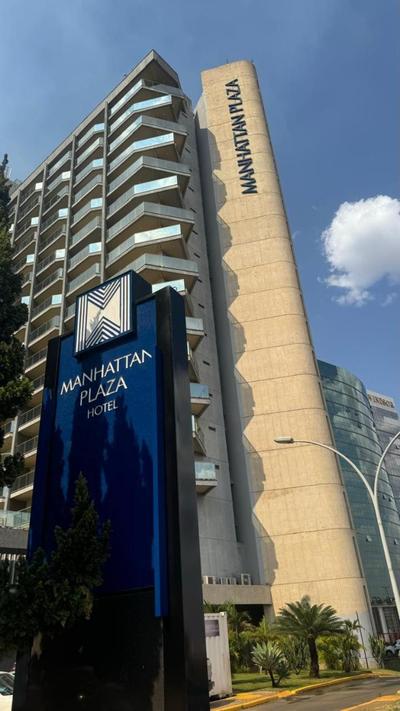 MANHATTAN - JK APART Hotel